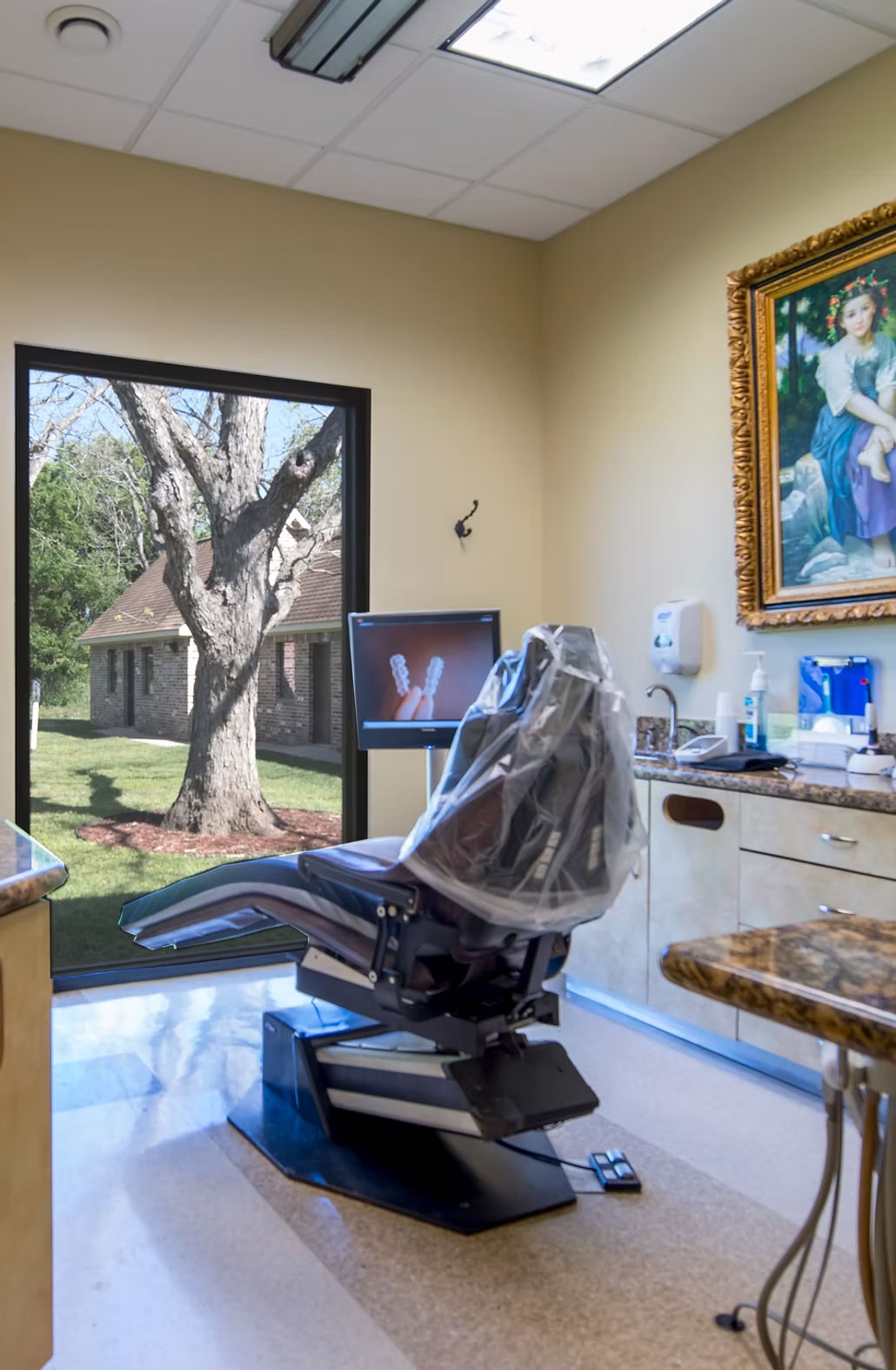 Richmond Landing Family Dentistry | Oral Cancer Screening, All-on-4 reg  and Sleep Apnea