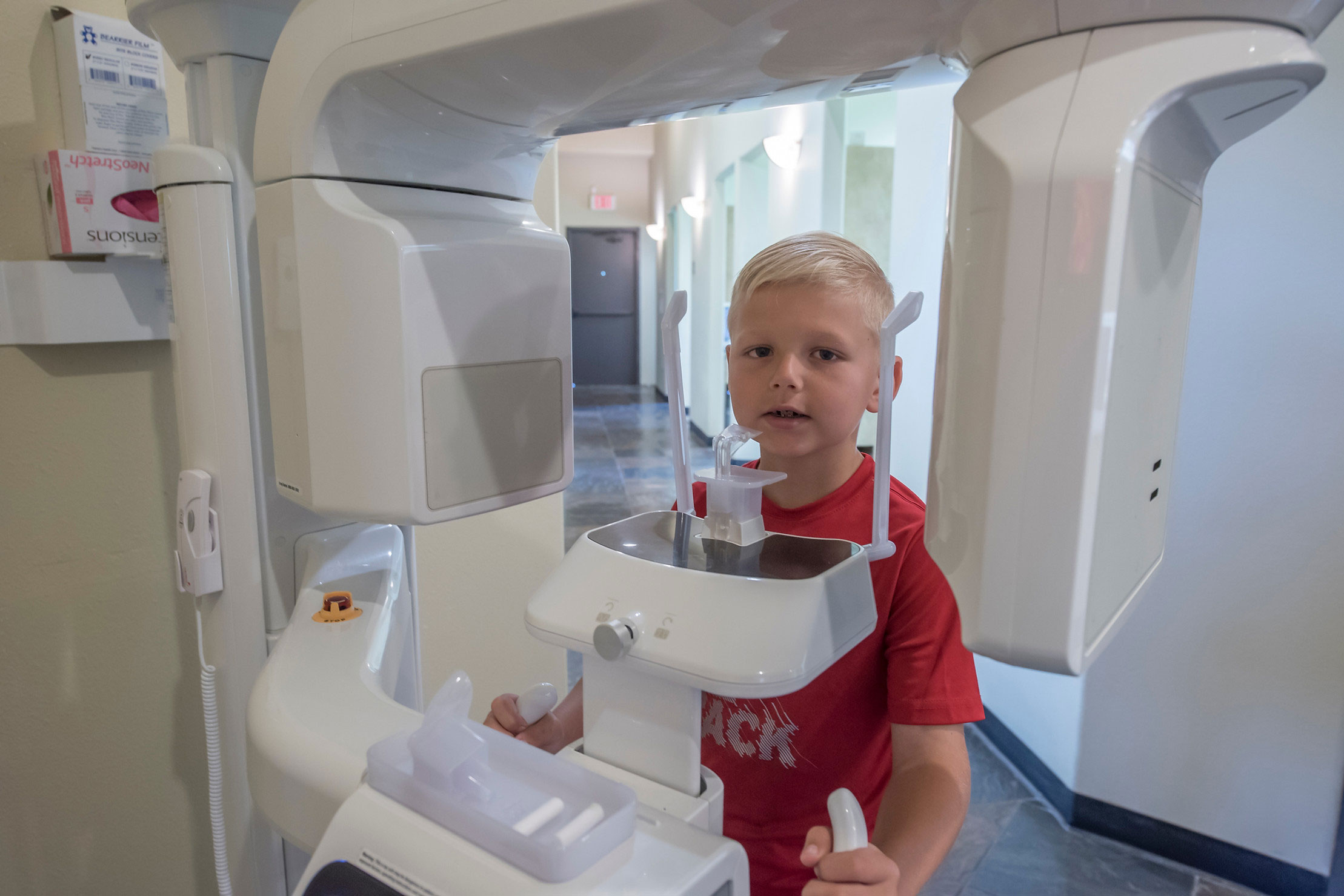 Richmond Landing Family Dentistry | Digital Impressions, Preventative Program and All-on-6®