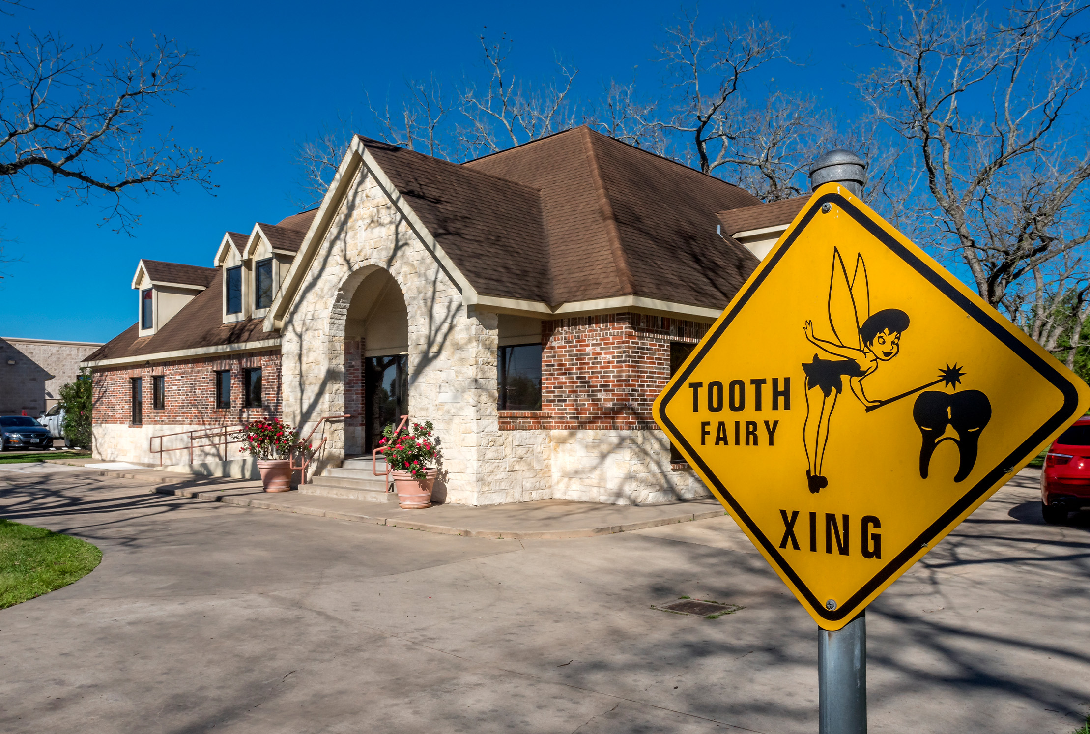 Richmond Landing Family Dentistry | Inlays & Onlays, Snoring Appliances and Implant Dentistry