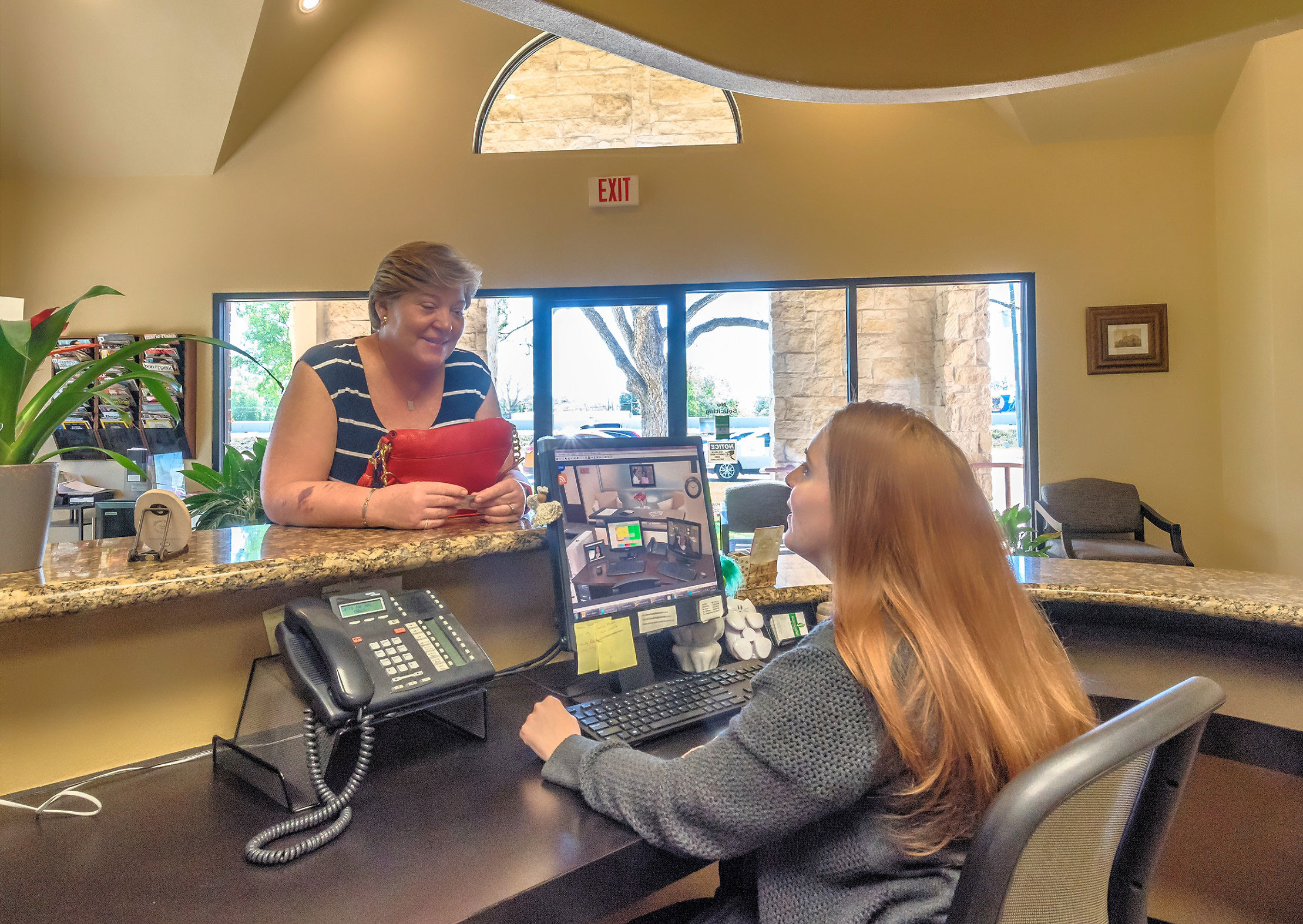 Richmond Landing Family Dentistry | Veneers, Pediatric Dentistry and Dental Sealants