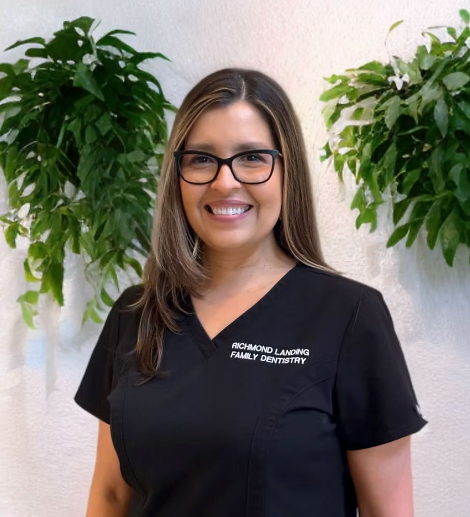 Richmond Landing Family Dentistry | Periodontal Treatment, Crowns and All-on-6 reg 