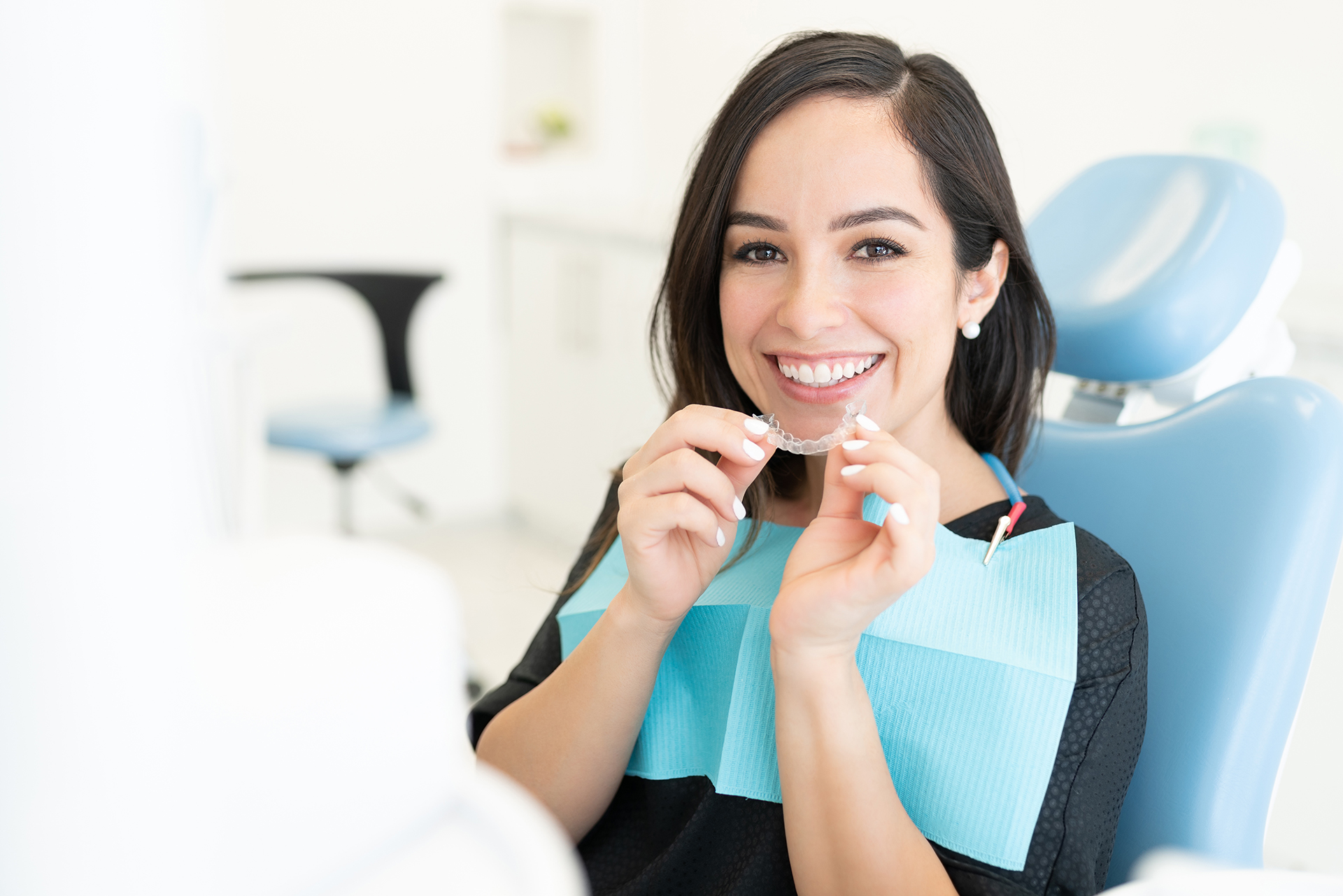 Richmond Landing Family Dentistry | TMJ Disorders, Sedation Dentistry and Periodontal Treatment