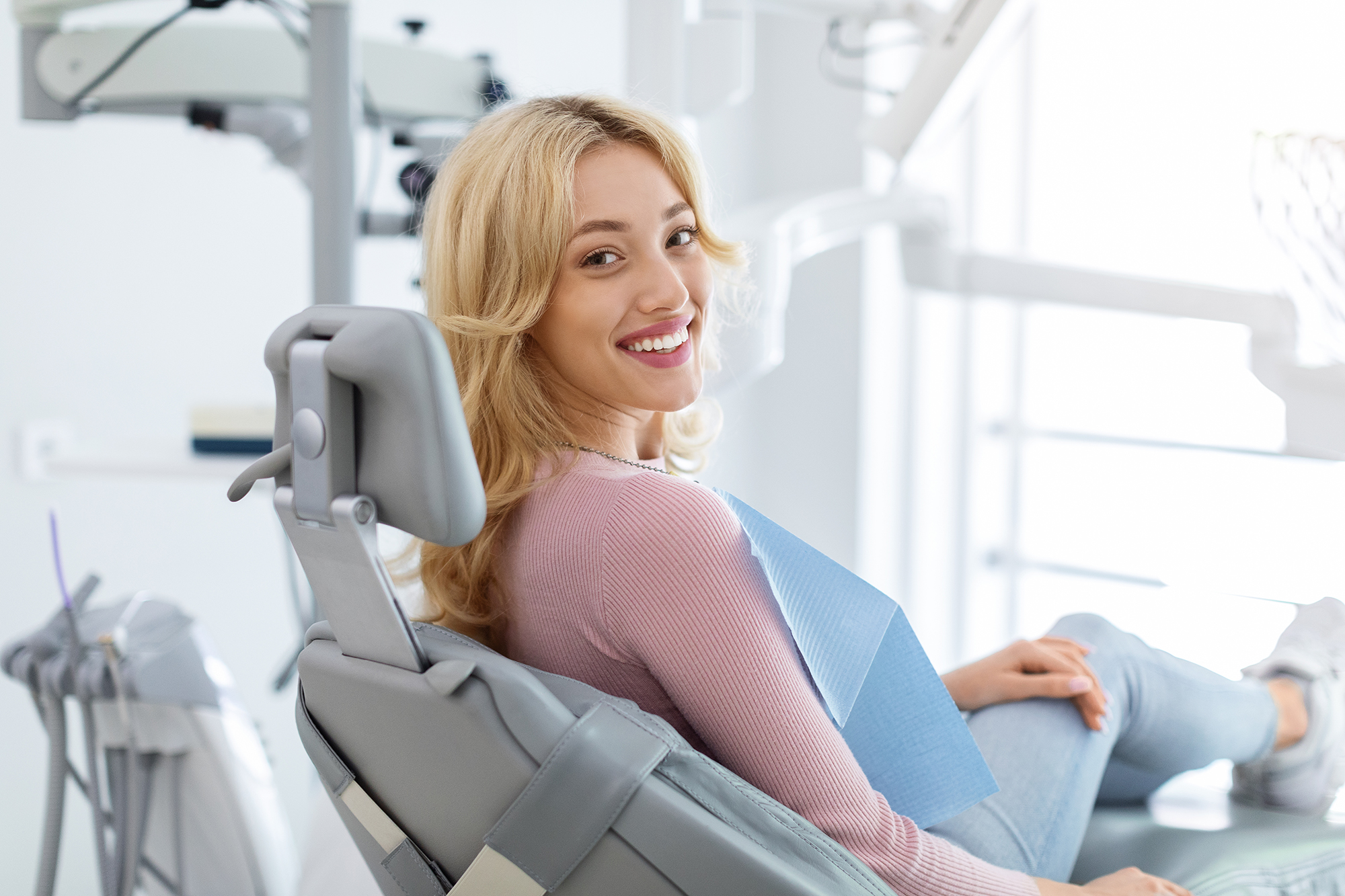 Richmond Landing Family Dentistry | Invisalign reg , Sports Mouthguards and Dental Cleanings