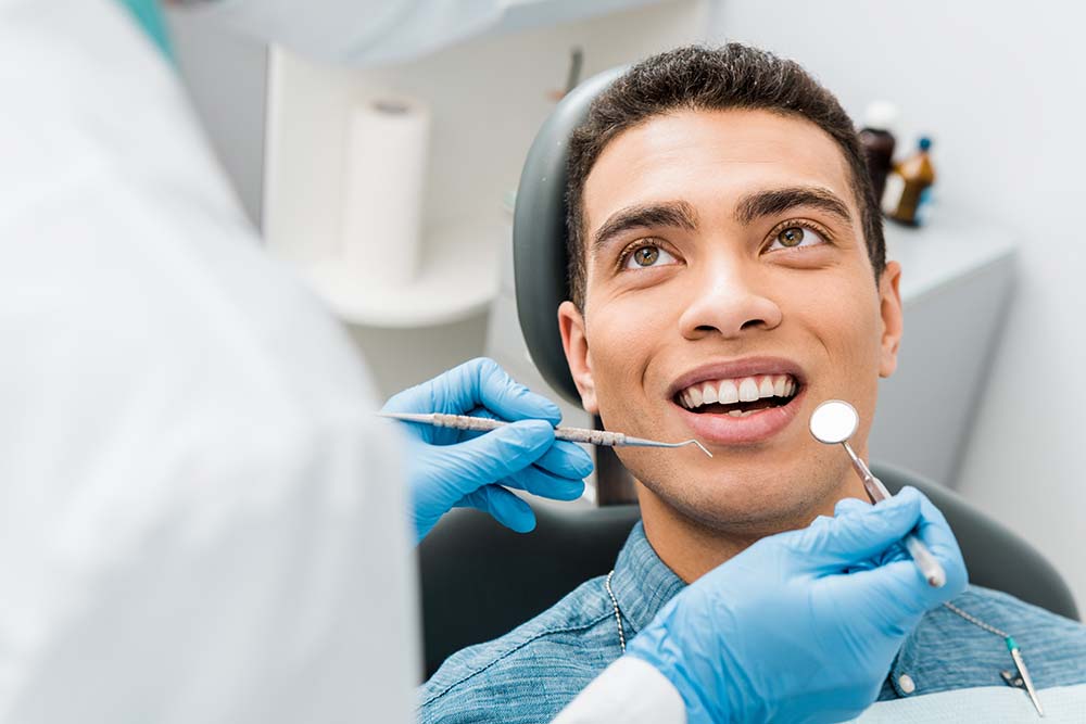 Richmond Landing Family Dentistry | Ceramic Crowns, Fluoride Treatment and Periodontal Treatment
