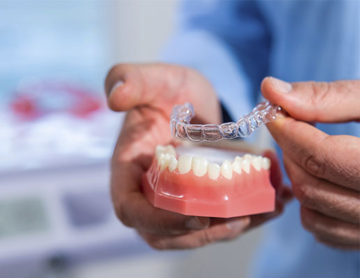 Richmond Landing Family Dentistry