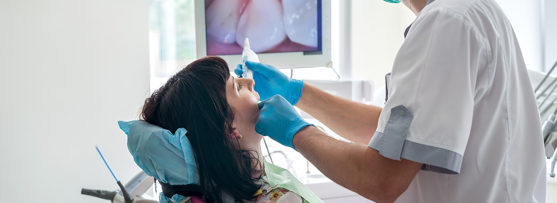 Richmond Landing Family Dentistry | Veneers, Sleep Apnea and Ceramic Crowns