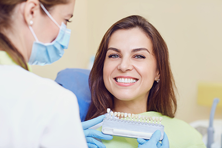 Richmond Landing Family Dentistry
