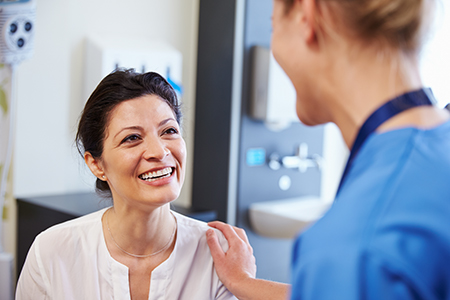 Richmond Landing Family Dentistry