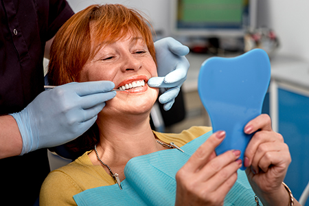 Richmond Landing Family Dentistry