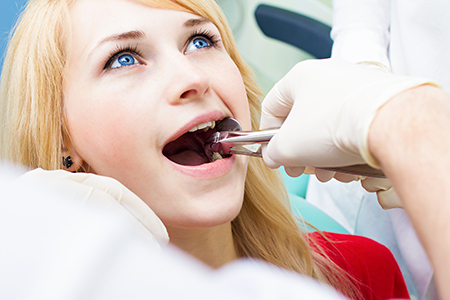 Richmond Landing Family Dentistry