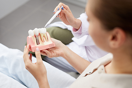 Richmond Landing Family Dentistry