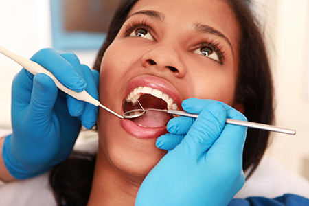 Richmond Landing Family Dentistry