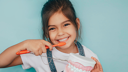 Richmond Landing Family Dentistry