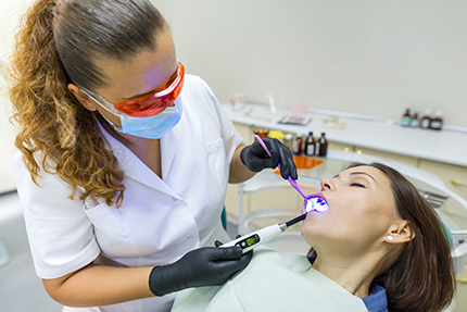 Richmond Landing Family Dentistry
