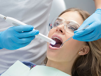 Richmond Landing Family Dentistry | Fluoride Treatment, Pediatric Dentistry and Inlays  amp  Onlays